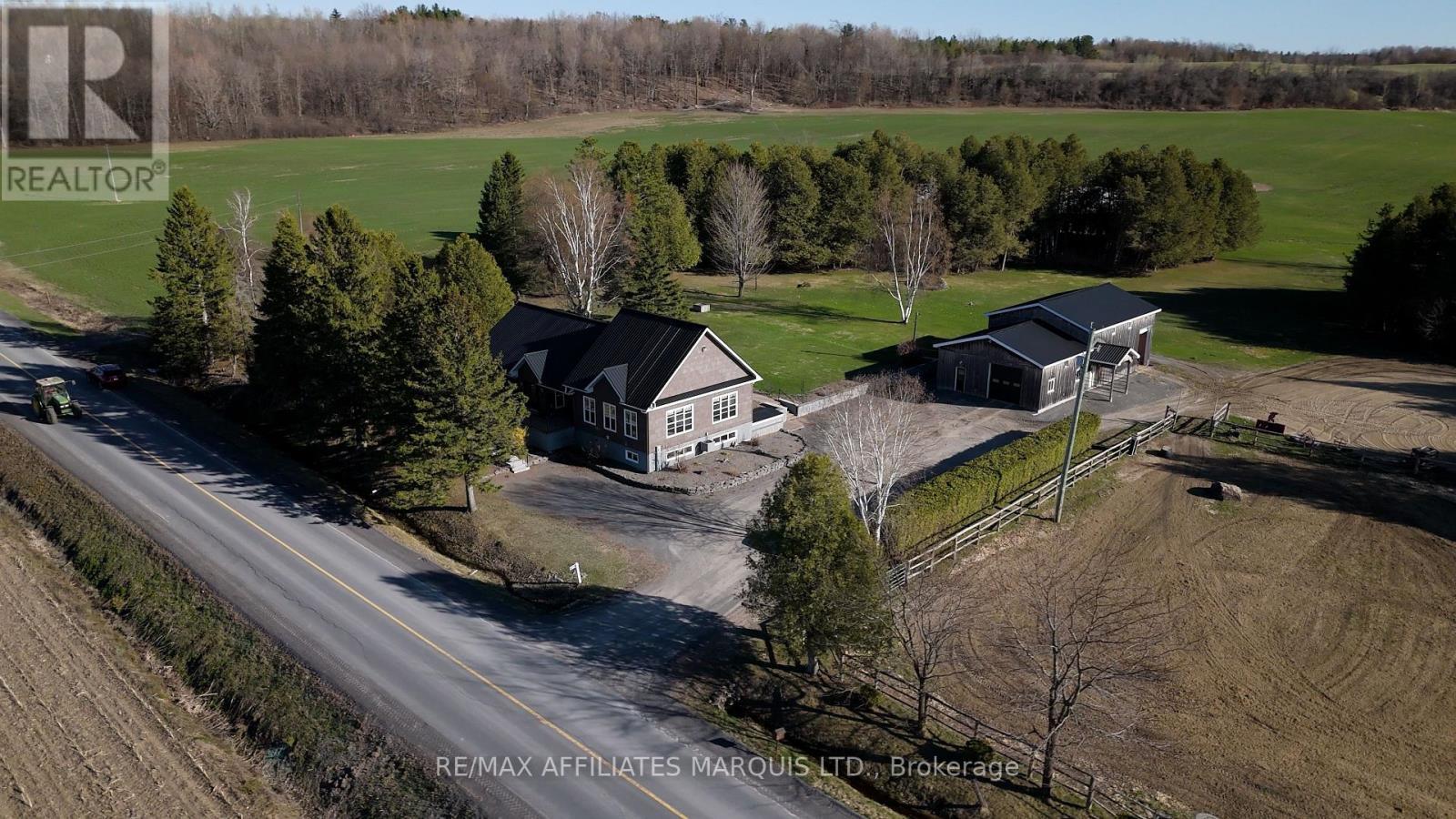 1850 Ridge Road W, Champlain, ON