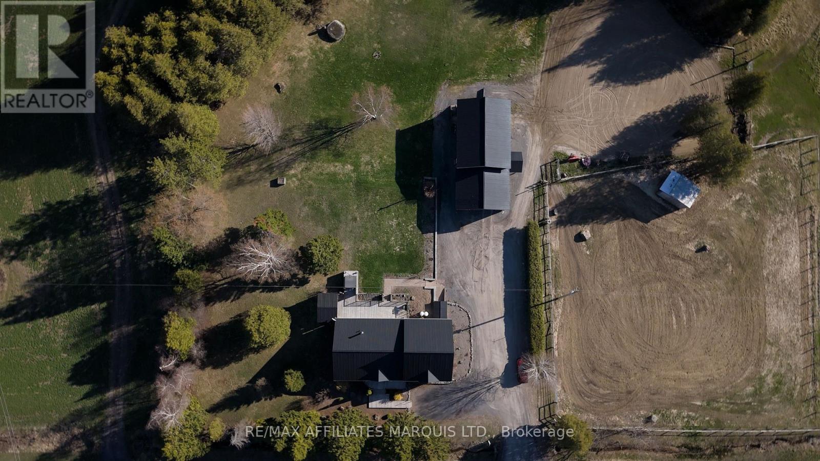 1850 Ridge Road W, Champlain, ON