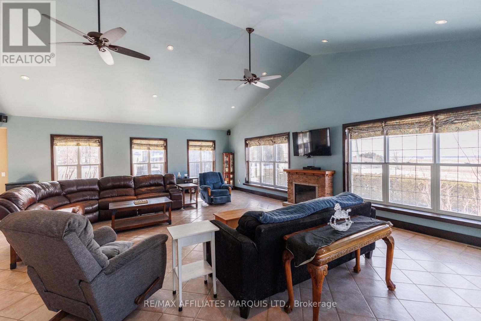 1850 Ridge Road W, Champlain, ON