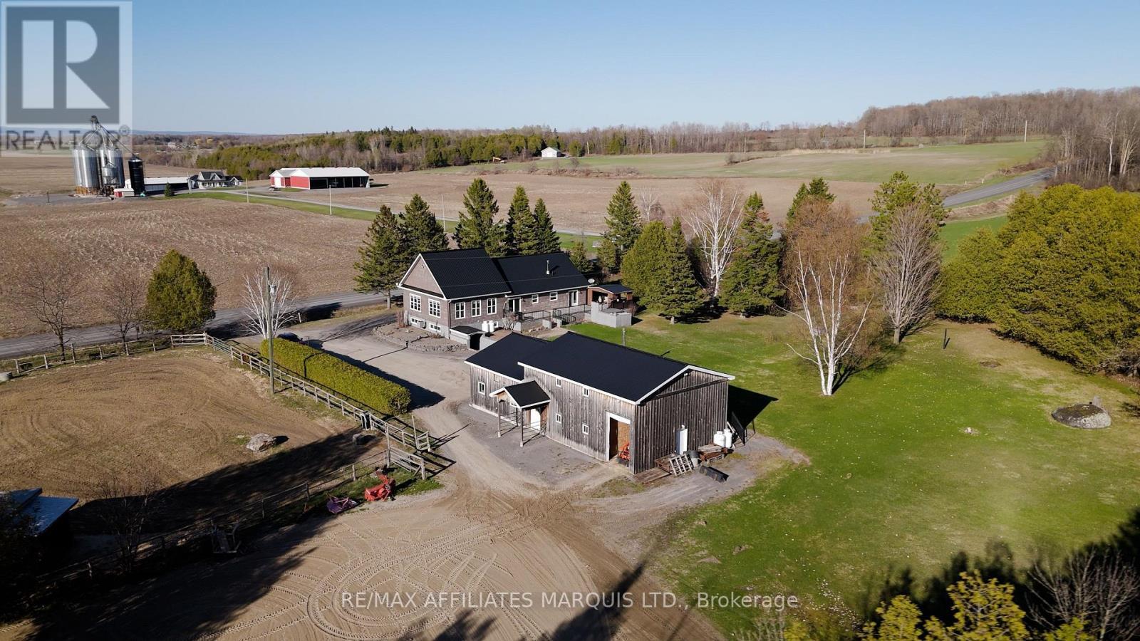 1850 Ridge Road W, Champlain, ON
