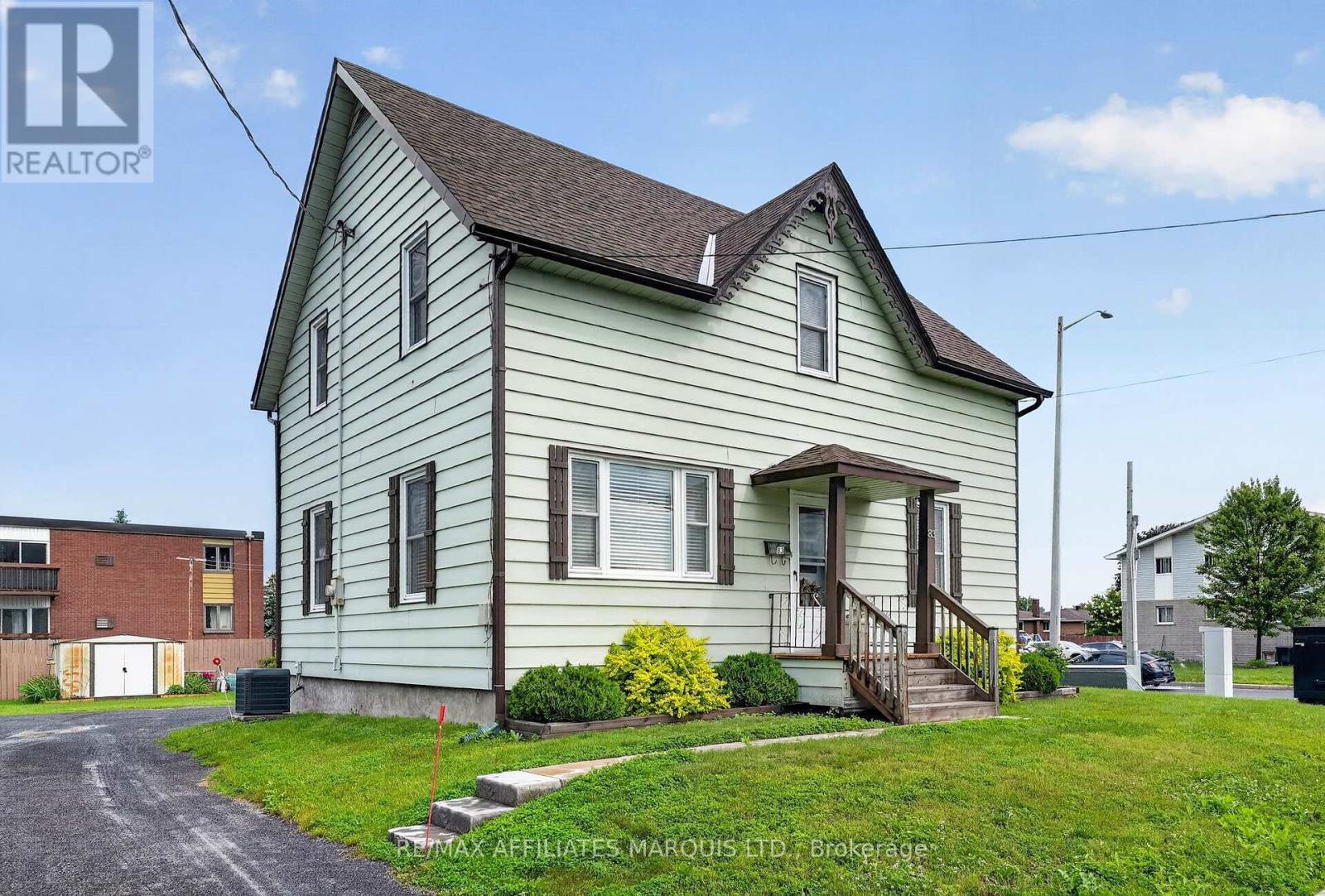 83 Eleventh Street E, Cornwall, ON