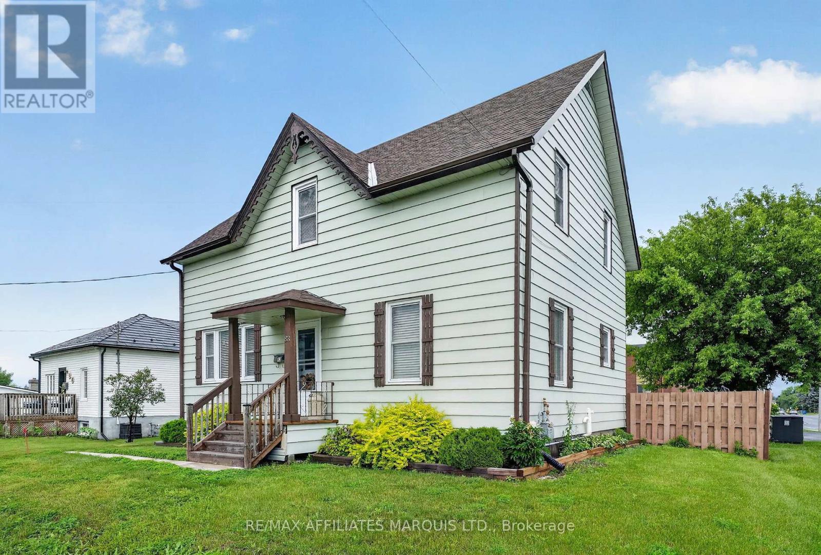 83 Eleventh Street E, Cornwall, ON