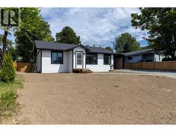 4726 DAVIS AVENUE Terrace, BC V8G 1X9