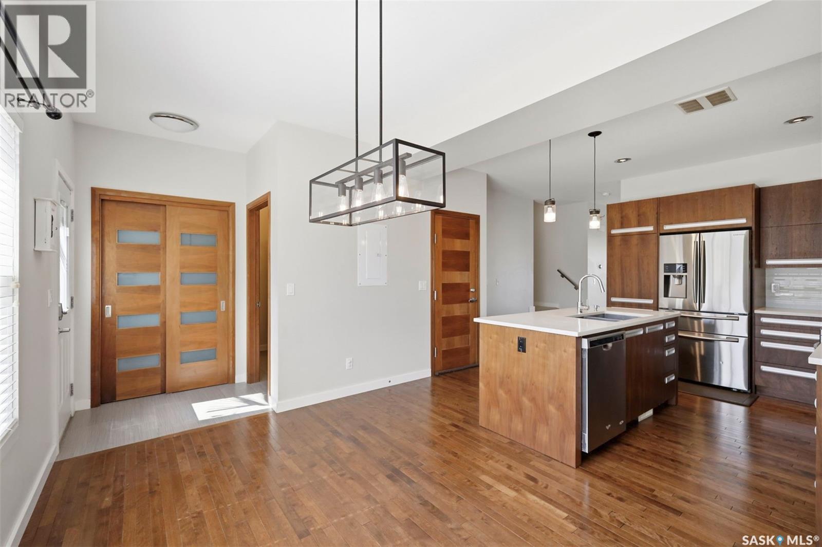 115 Tweed Lane, Saskatoon, SK