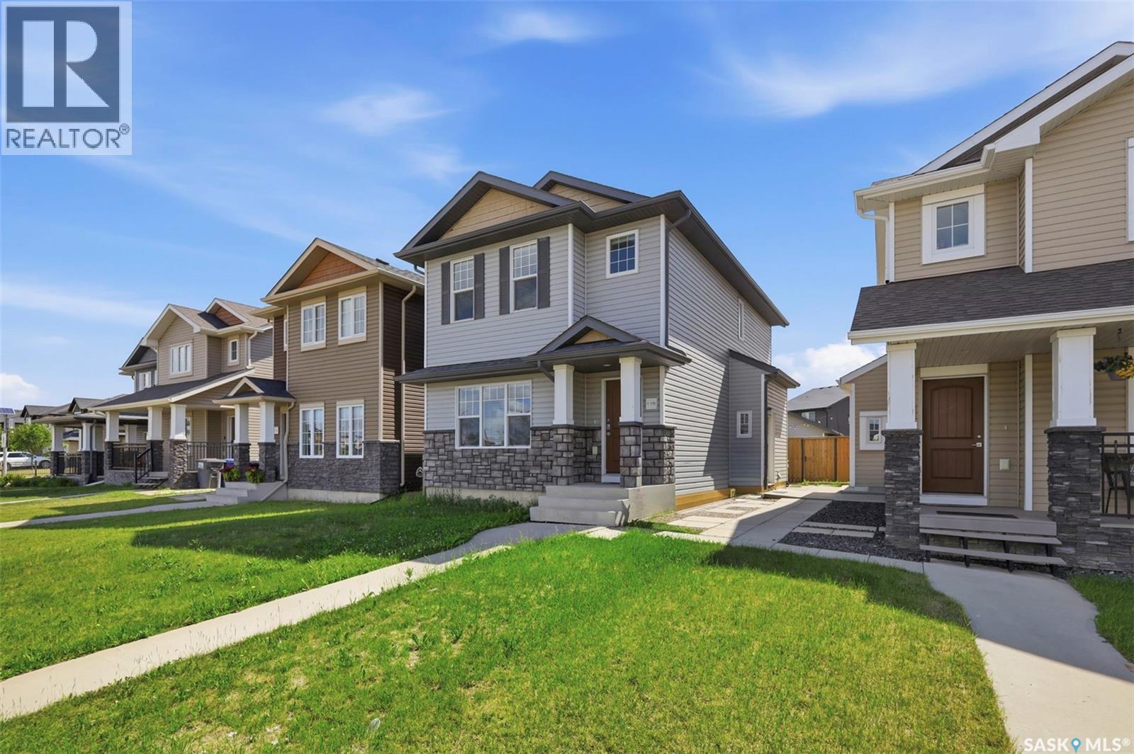 115 Tweed Lane, Saskatoon, SK