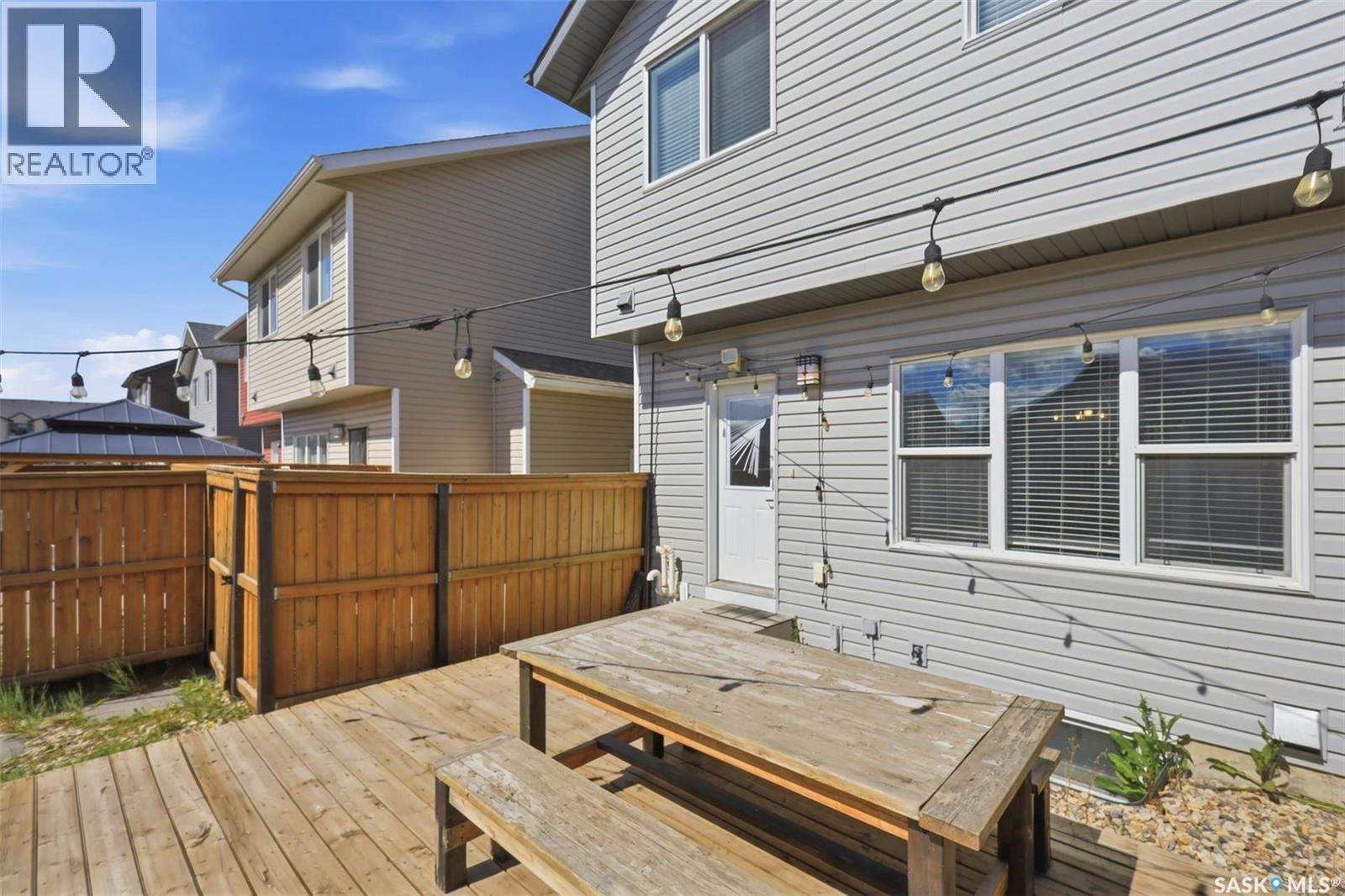 115 Tweed Lane, Saskatoon, SK