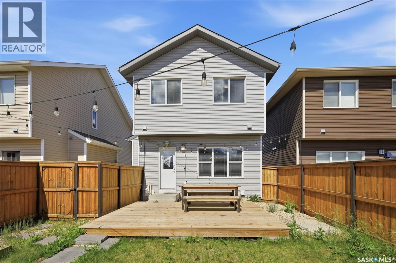 115 Tweed Lane, Saskatoon, SK