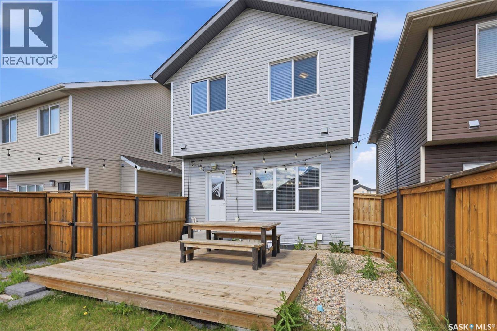 115 Tweed Lane, Saskatoon, SK