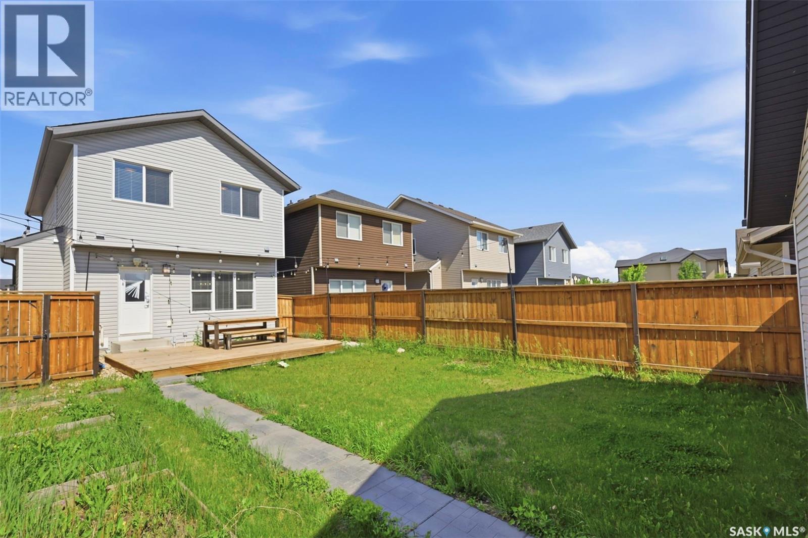 115 Tweed Lane, Saskatoon, SK