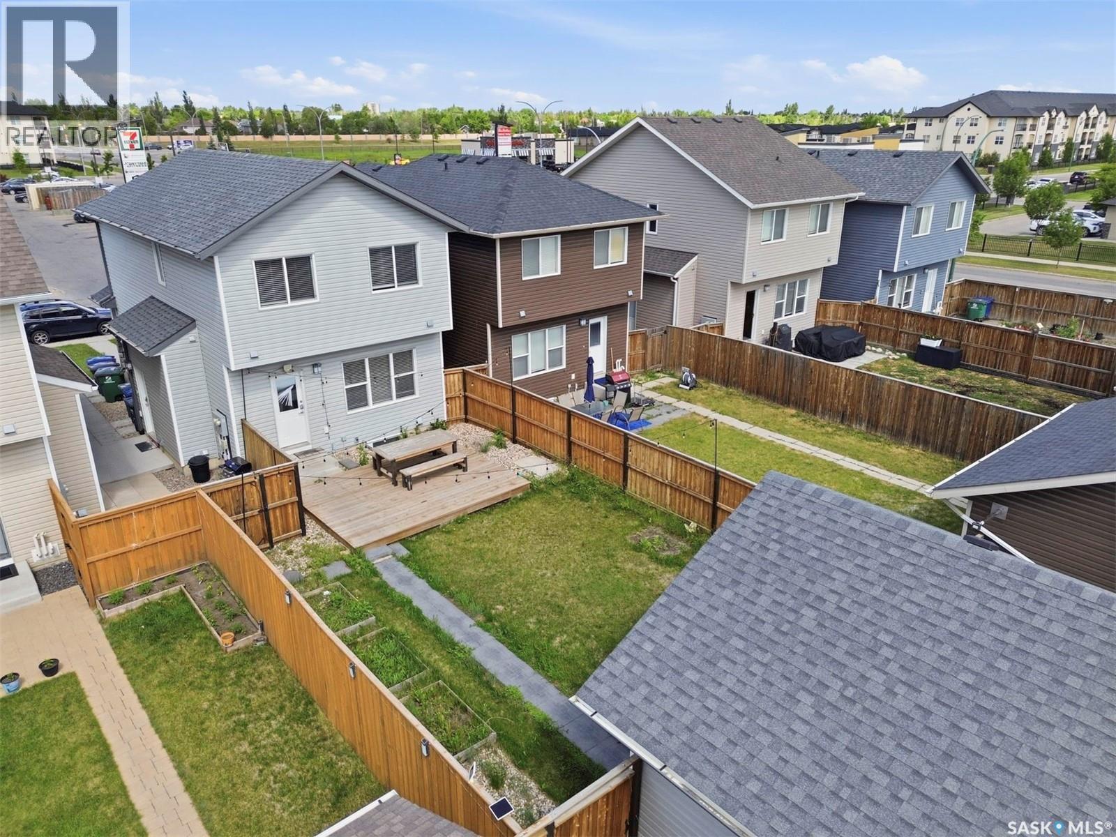 115 Tweed Lane, Saskatoon, SK