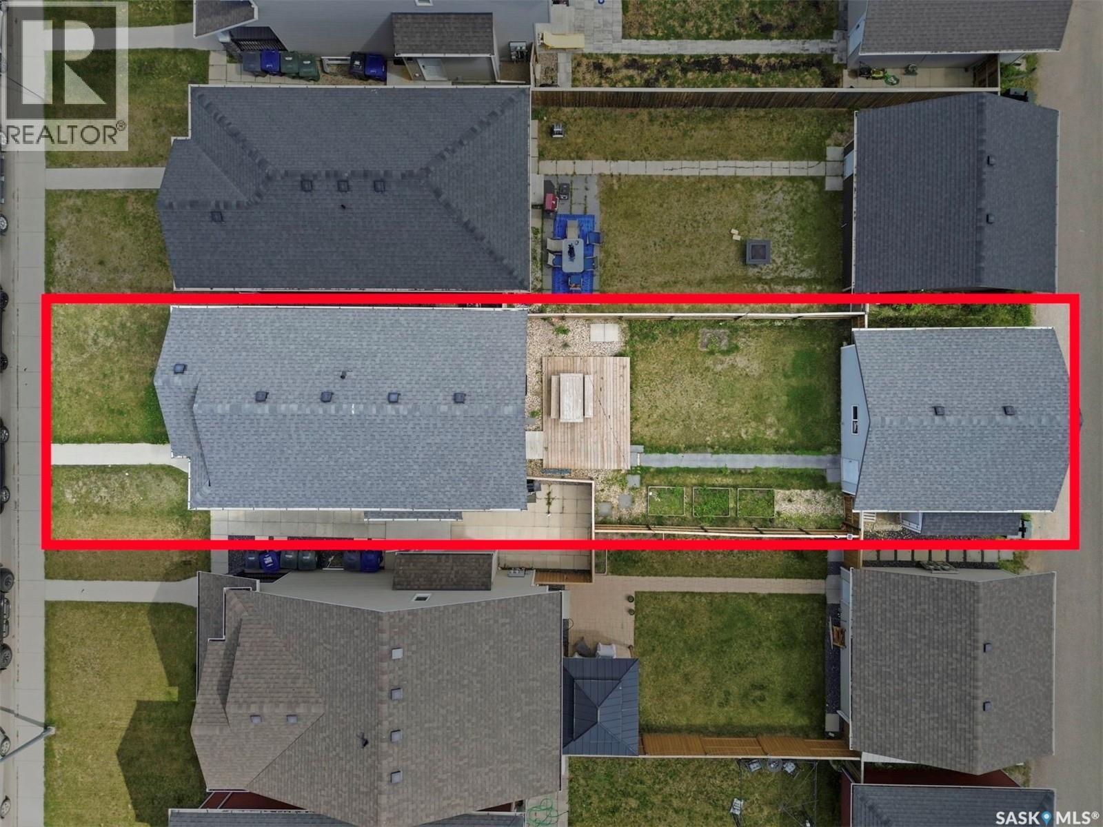 115 Tweed Lane, Saskatoon, SK