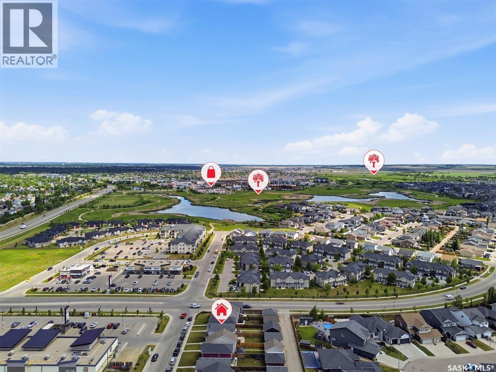 115 Tweed Lane, Saskatoon, SK