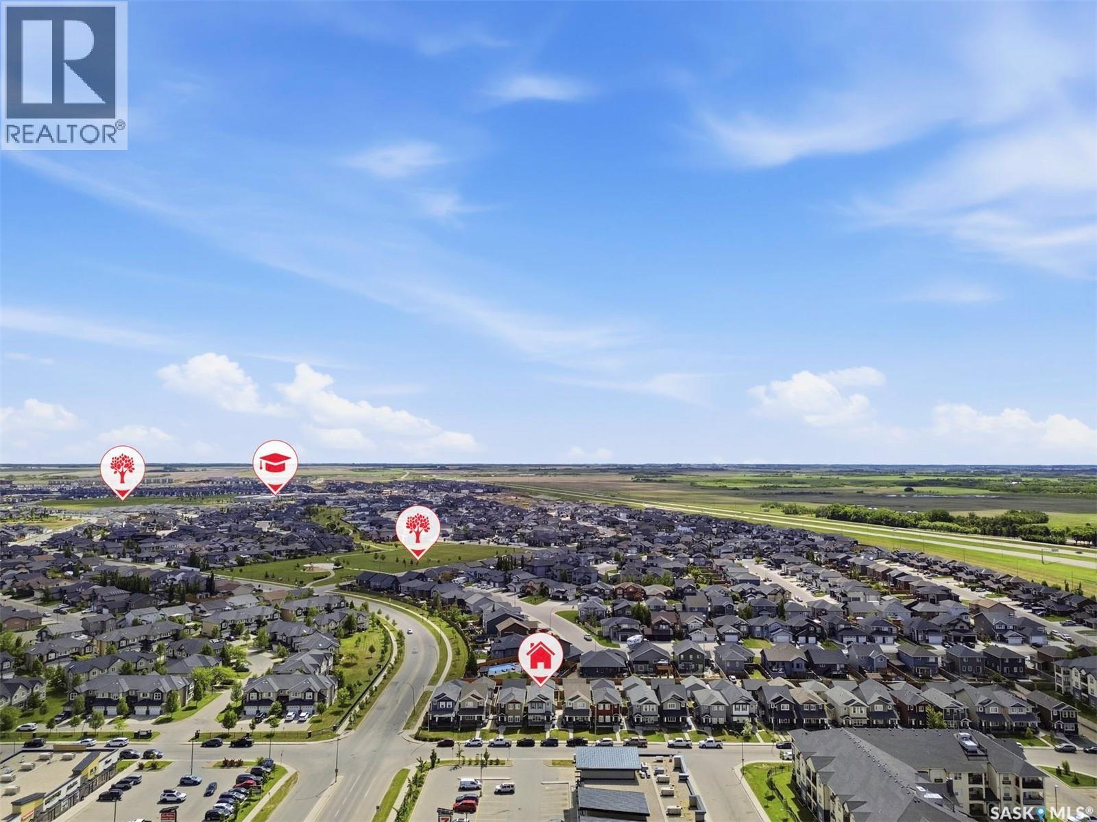 115 Tweed Lane, Saskatoon, SK