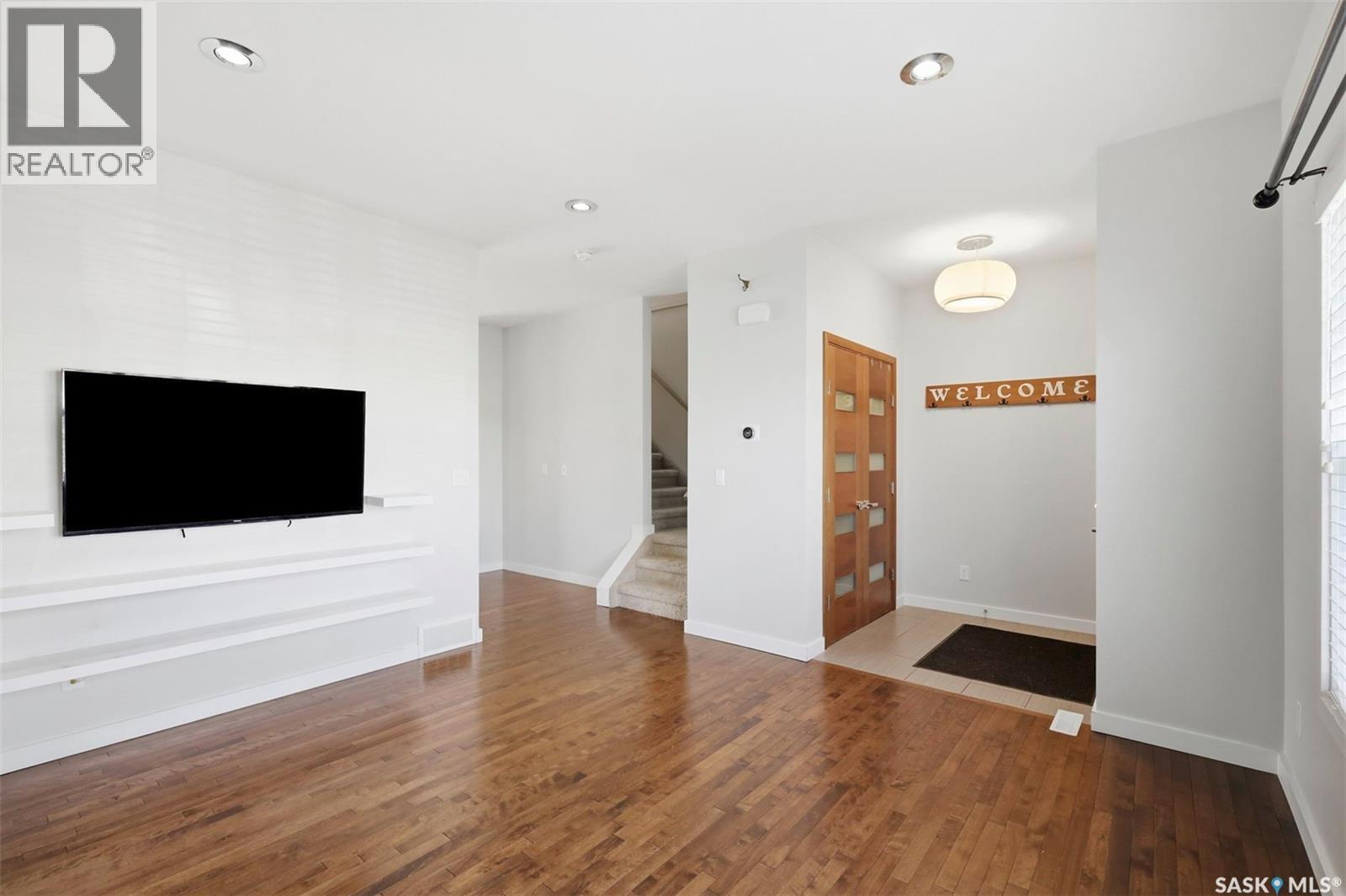 115 Tweed Lane, Saskatoon, SK