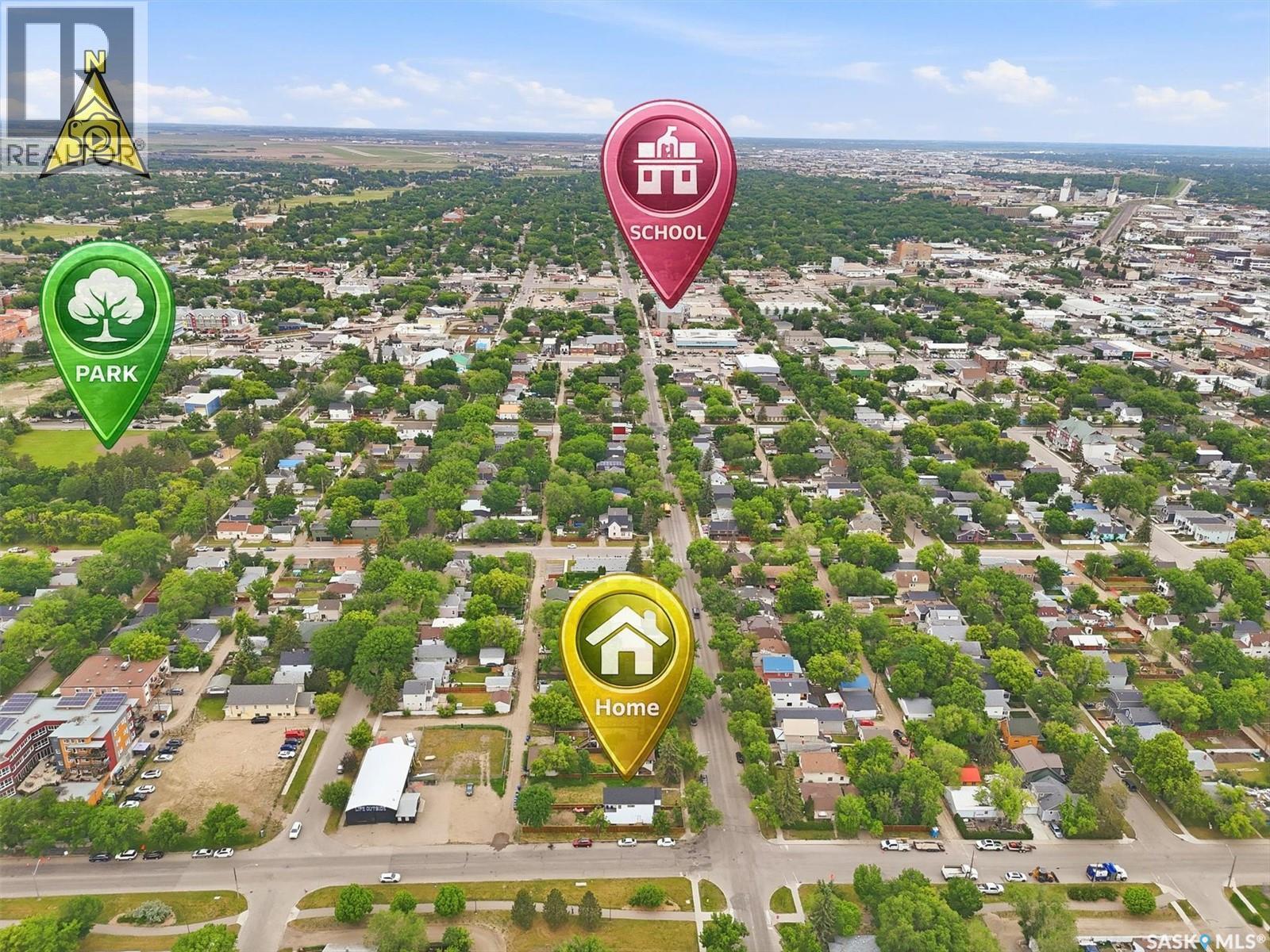 537 H Avenue S, Saskatoon, SK