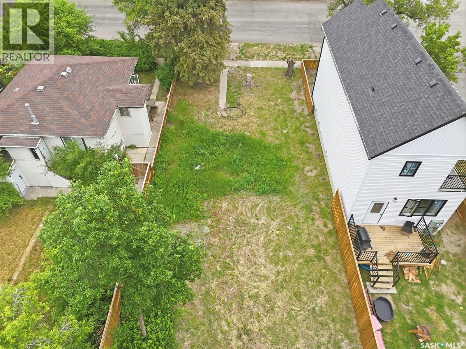 537 H Avenue S, Saskatoon, SK