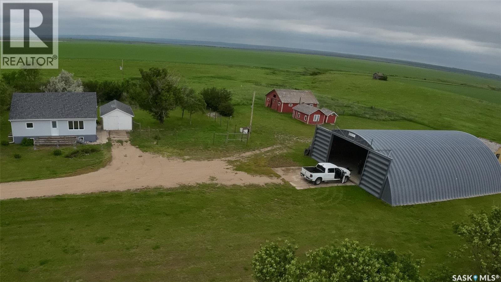 Valley Acres, Stewart Valley, SK