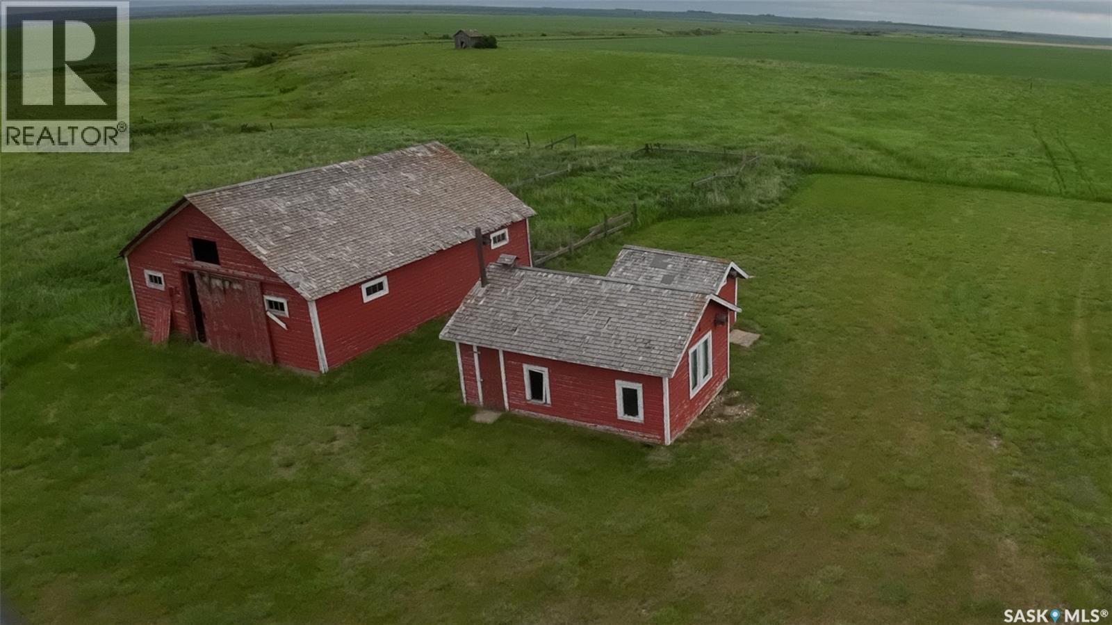 Valley Acres, Stewart Valley, SK