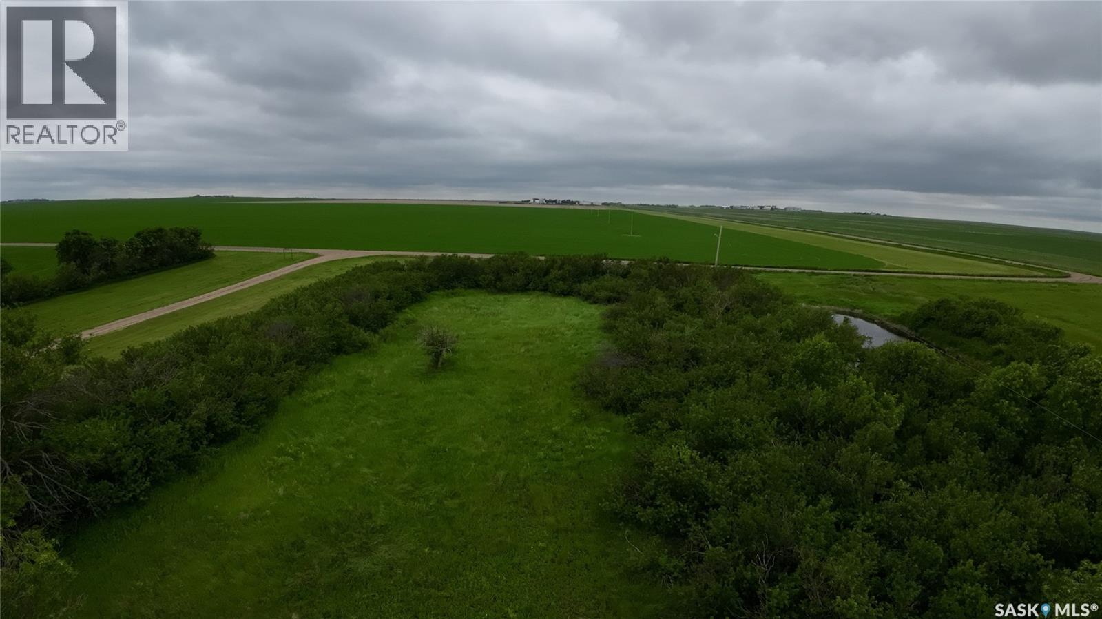 Valley Acres, Stewart Valley, SK