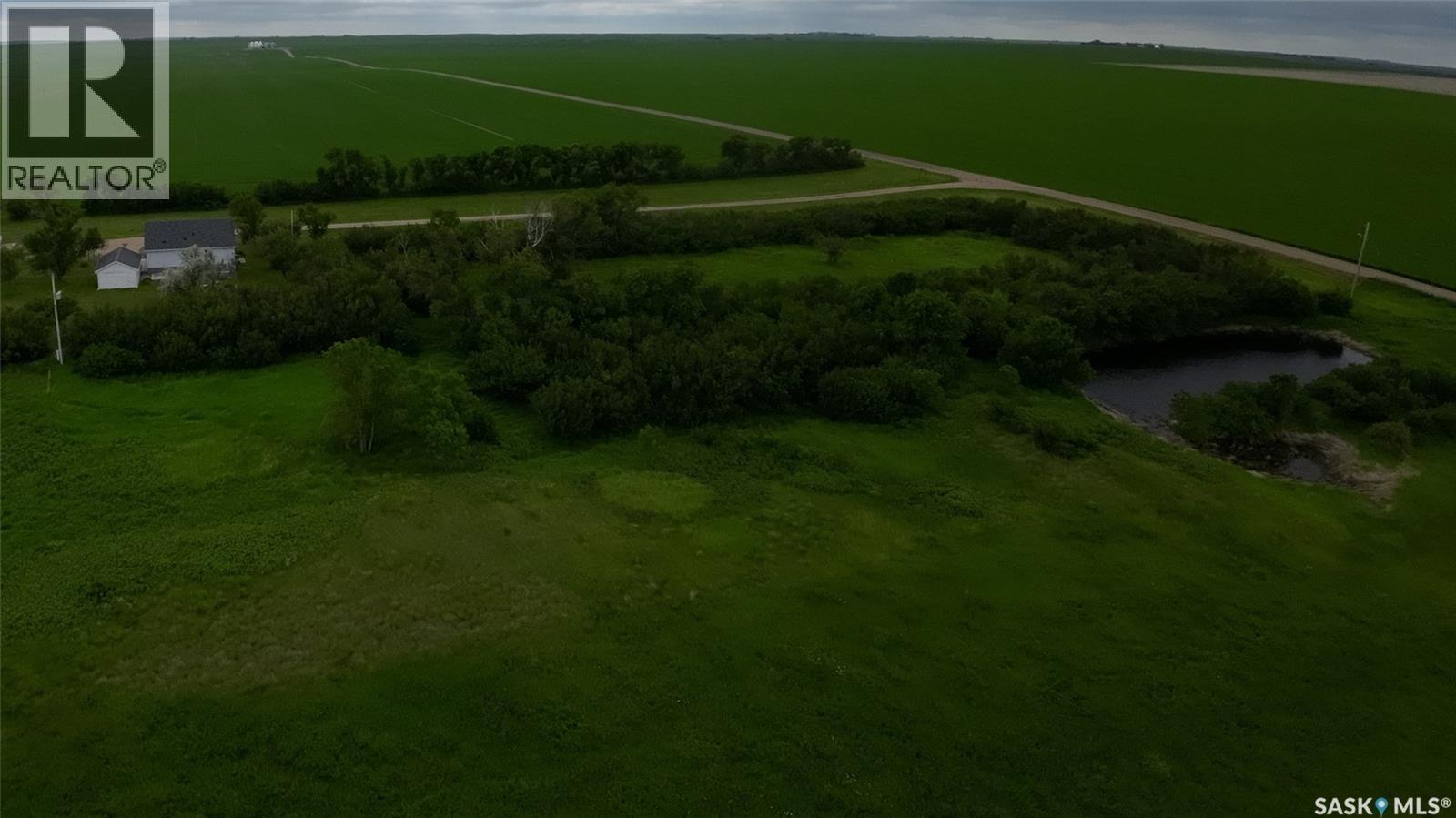 Valley Acres, Stewart Valley, SK