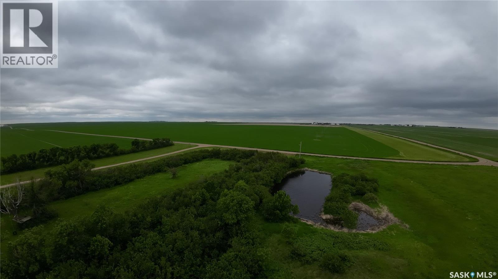 Valley Acres, Stewart Valley, SK