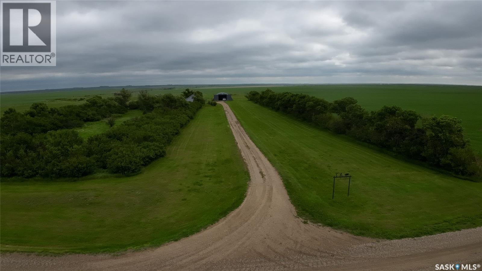 Valley Acres, Stewart Valley, SK