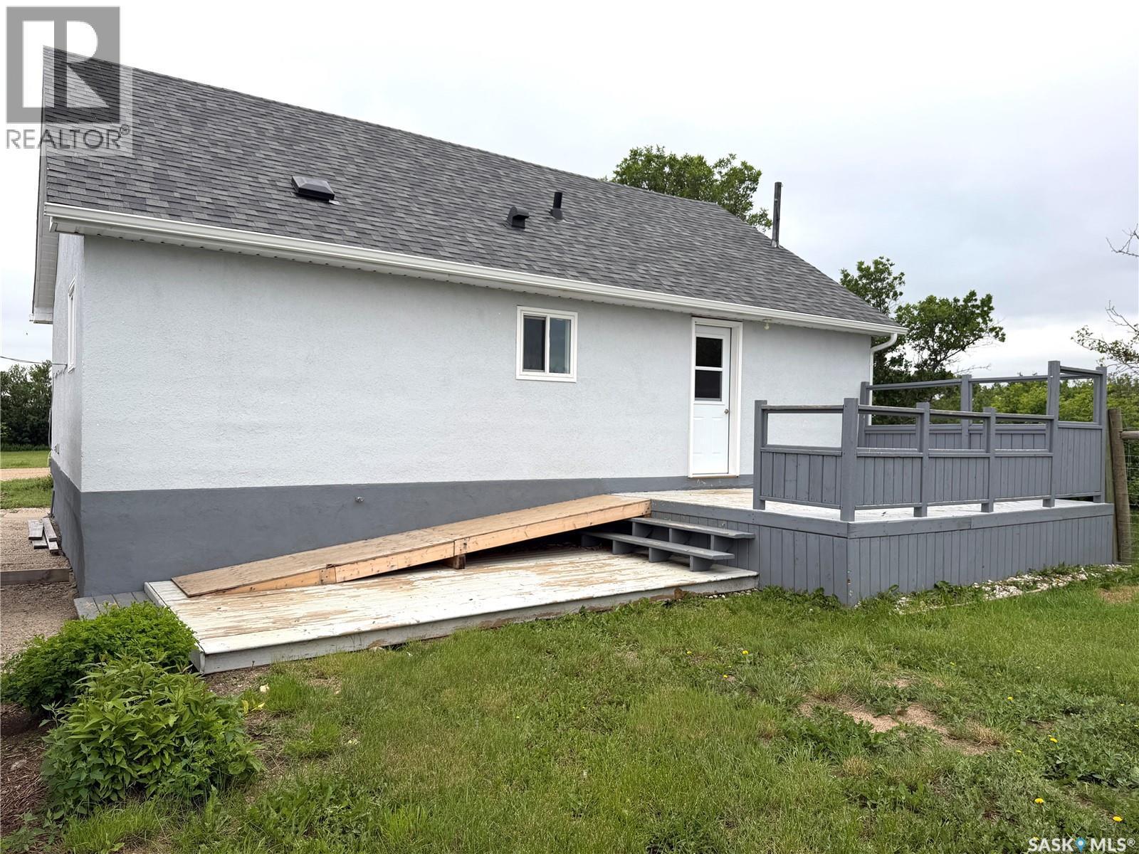 Valley Acres, Stewart Valley, SK
