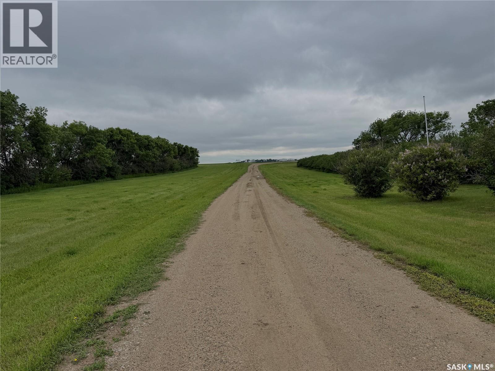 Valley Acres, Stewart Valley, SK