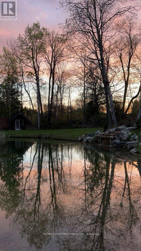 314 7Th Concession Road E, Hamilton, ON