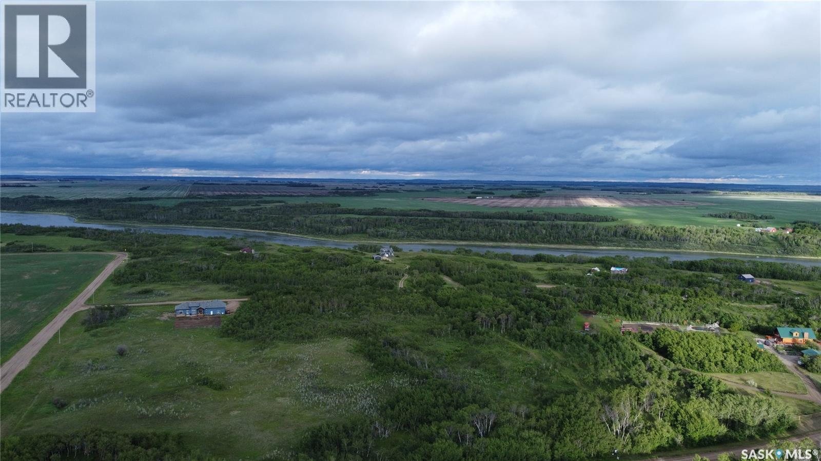 Riverview Road Acreage Lot, Rosthern Rm No. 403, SK