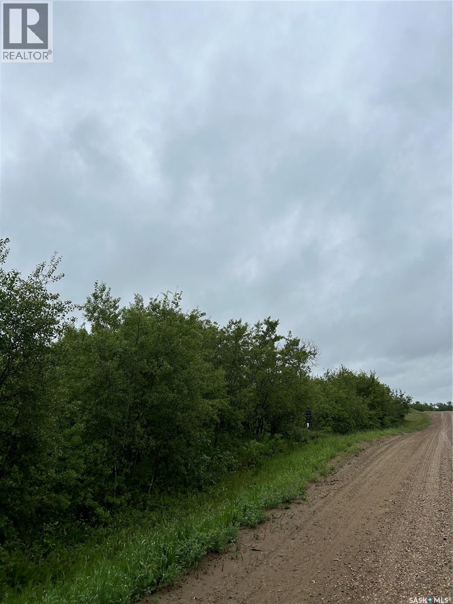 Riverview Road Acreage Lot, Rosthern Rm No. 403, SK