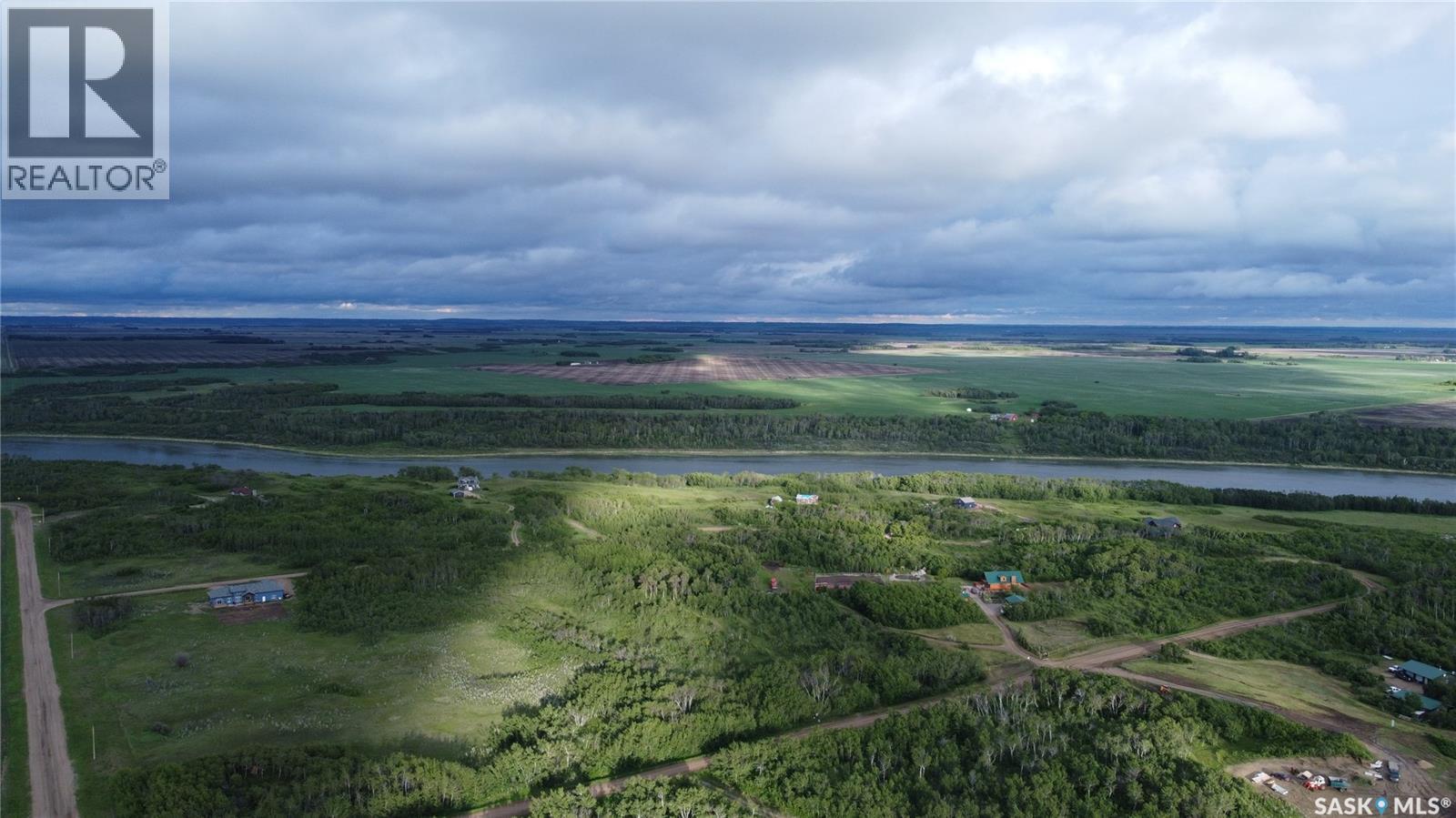 Riverview Road Acreage Lot, Rosthern Rm No. 403, SK