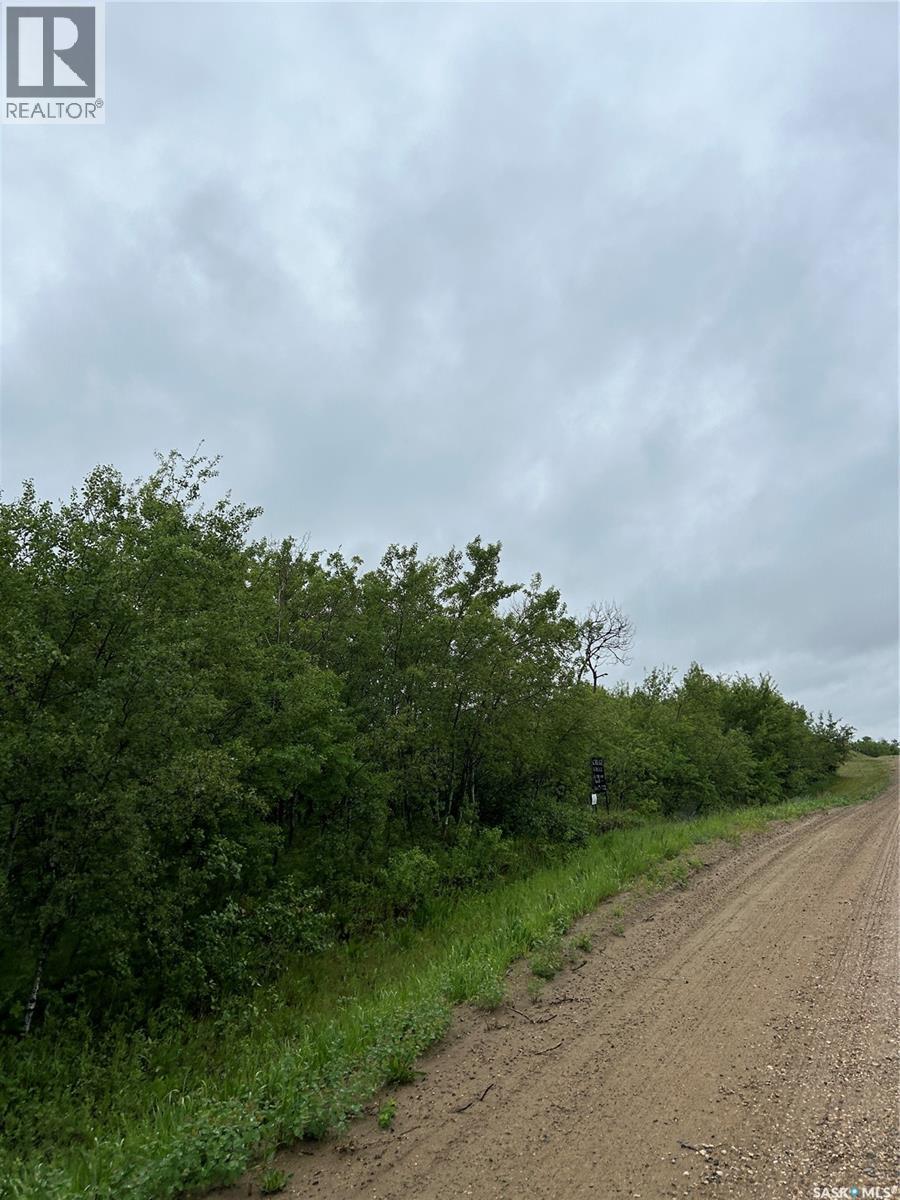 Riverview Road Acreage Lot, Rosthern Rm No. 403, SK