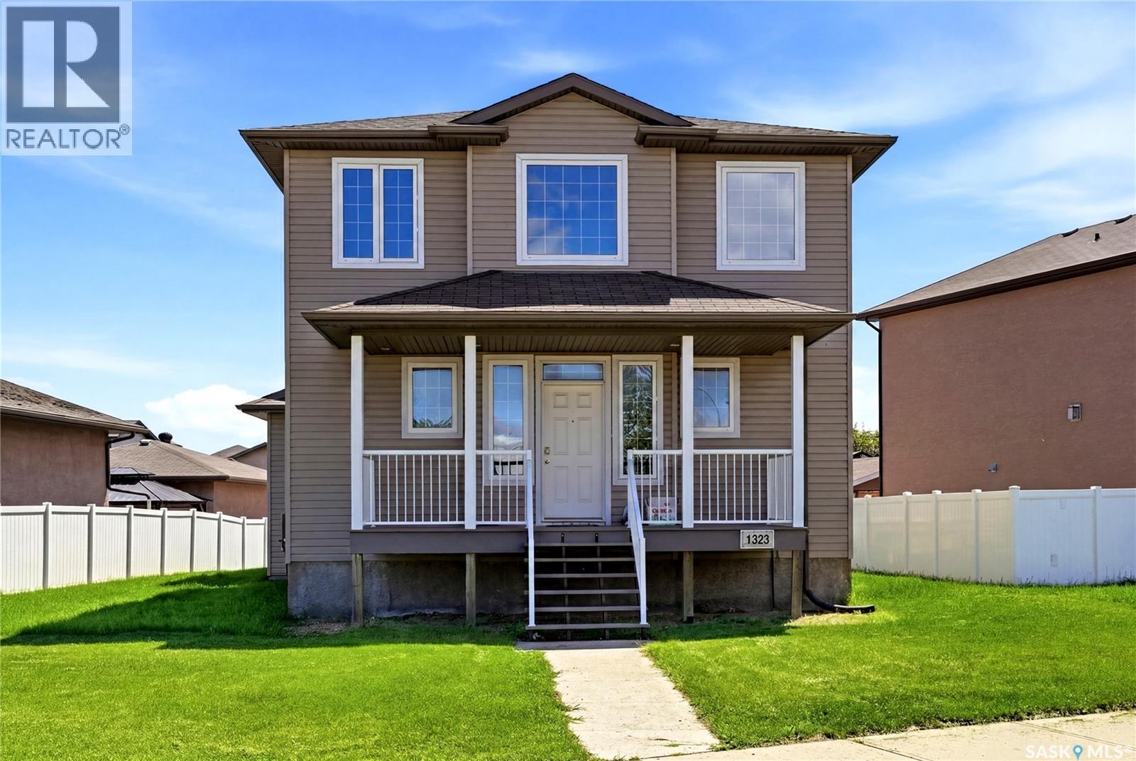 1323 Broad Street N, Regina, SK