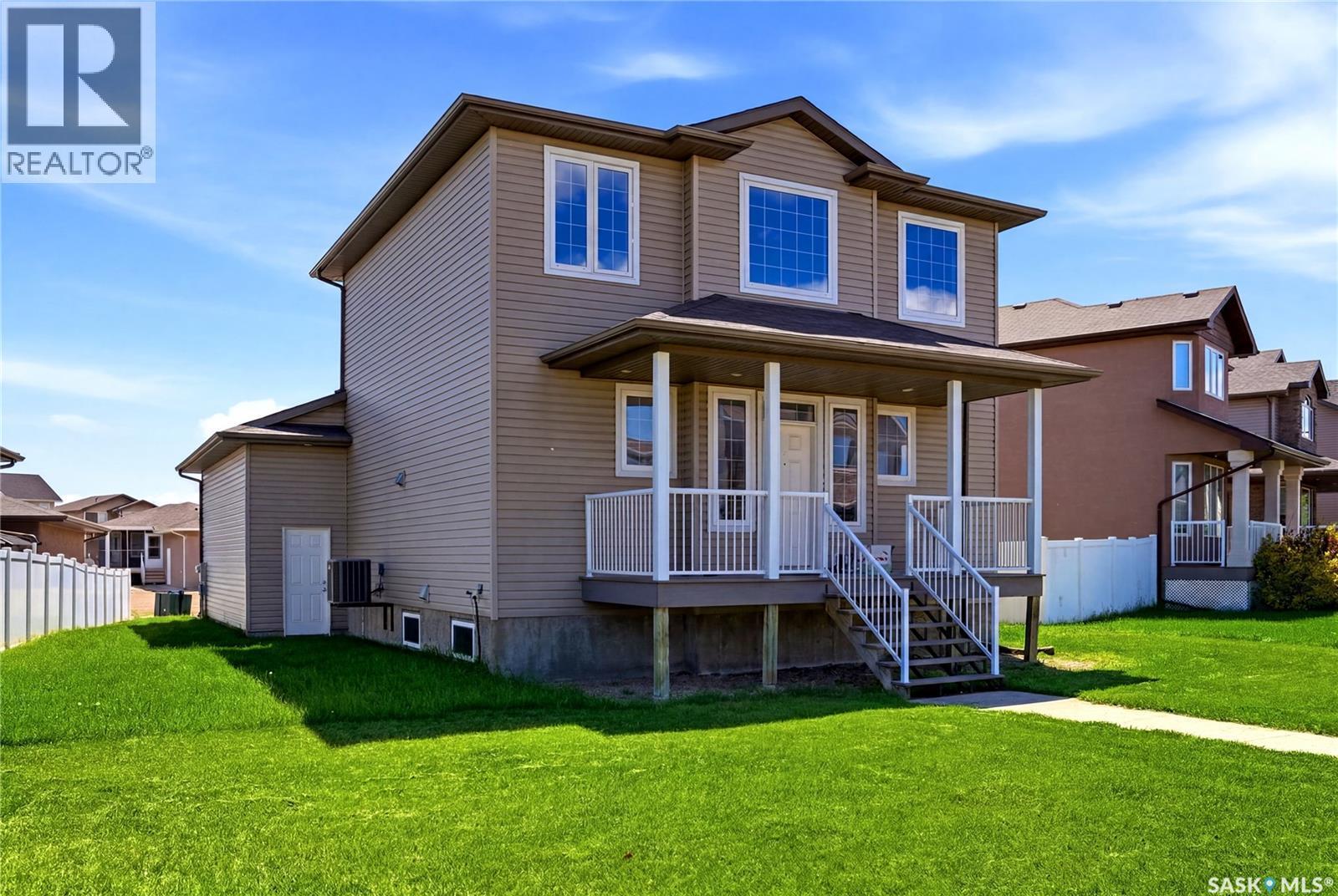 1323 Broad Street N, Regina, SK