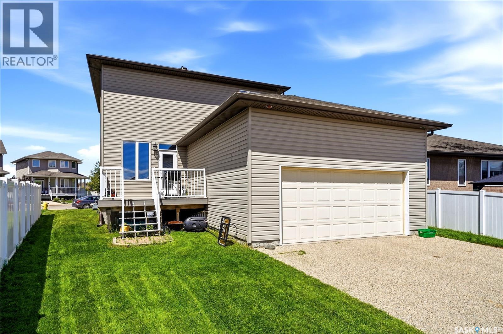 1323 Broad Street N, Regina, SK