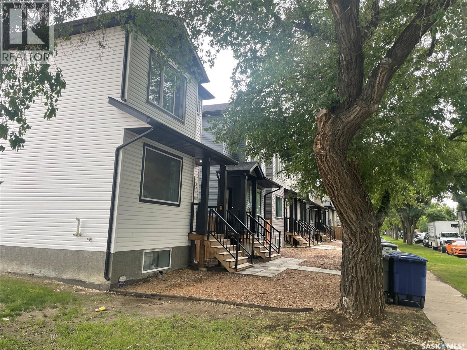 1530 B Avenue N, Saskatoon, SK