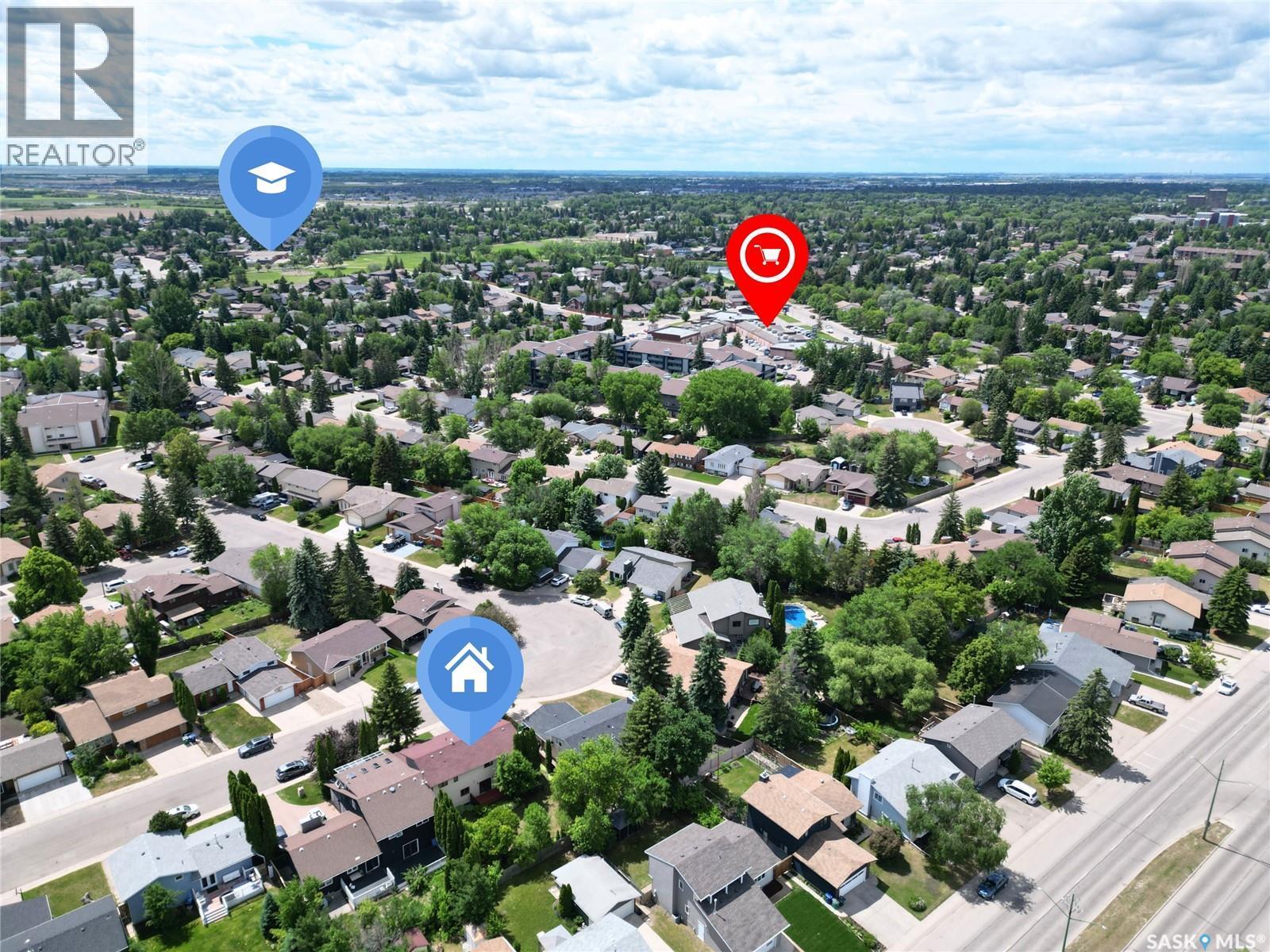 211 Keeley Crescent, Saskatoon, SK