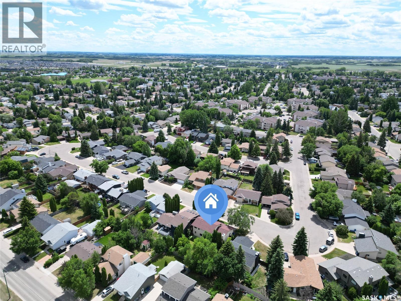211 Keeley Crescent, Saskatoon, SK