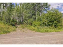 DL 5314 HORSESHOE LAKE ROAD Mcbride, BC V0J 2E0