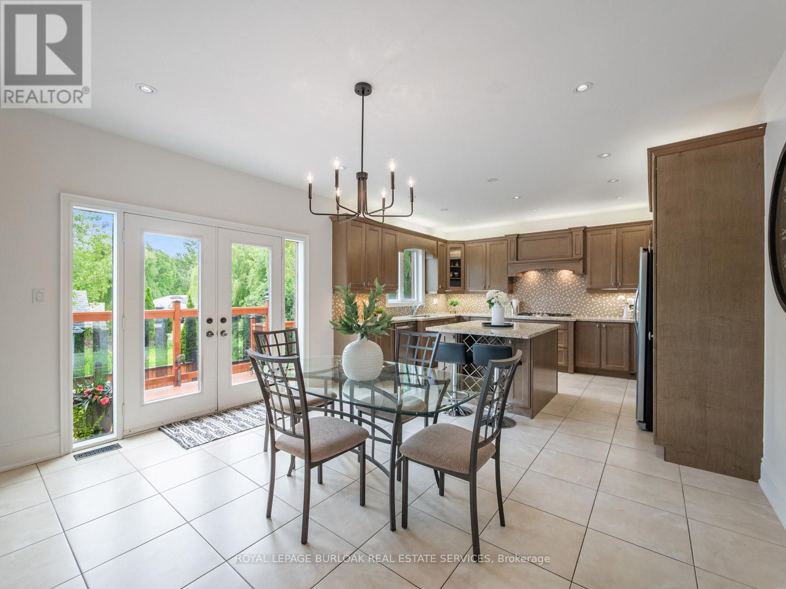 655 Kozel Court, Mississauga, ON