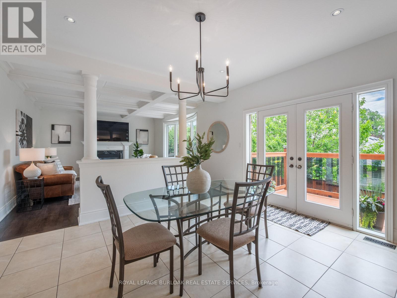 655 Kozel Court, Mississauga, ON