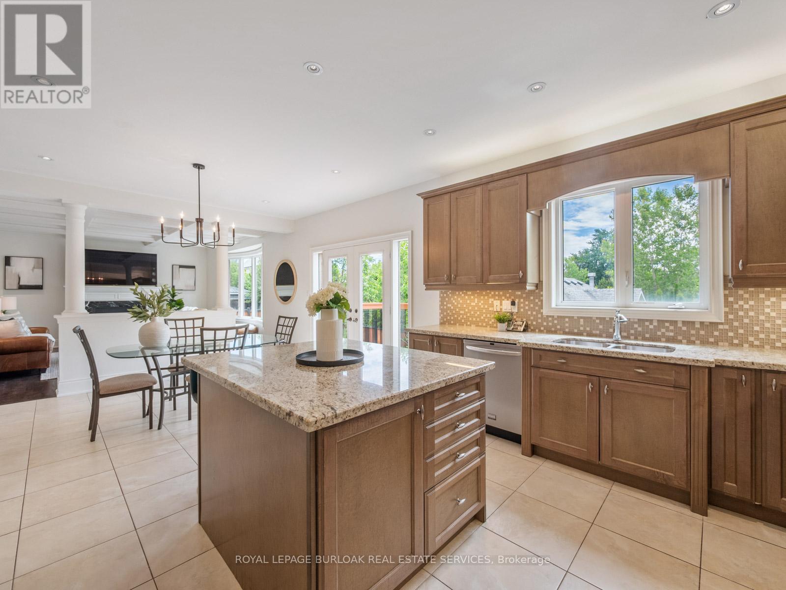 655 Kozel Court, Mississauga, ON