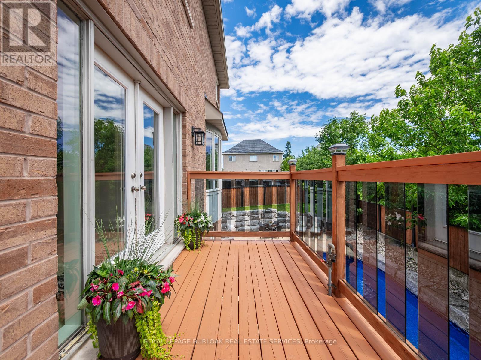 655 Kozel Court, Mississauga, ON