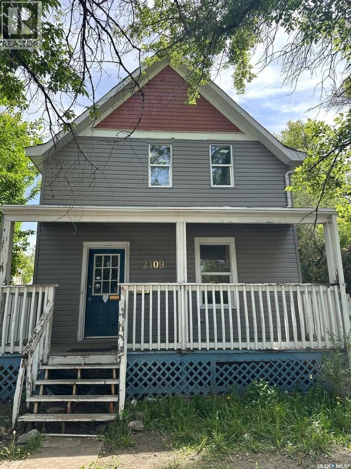 2109 20Th Street, Saskatoon, SK