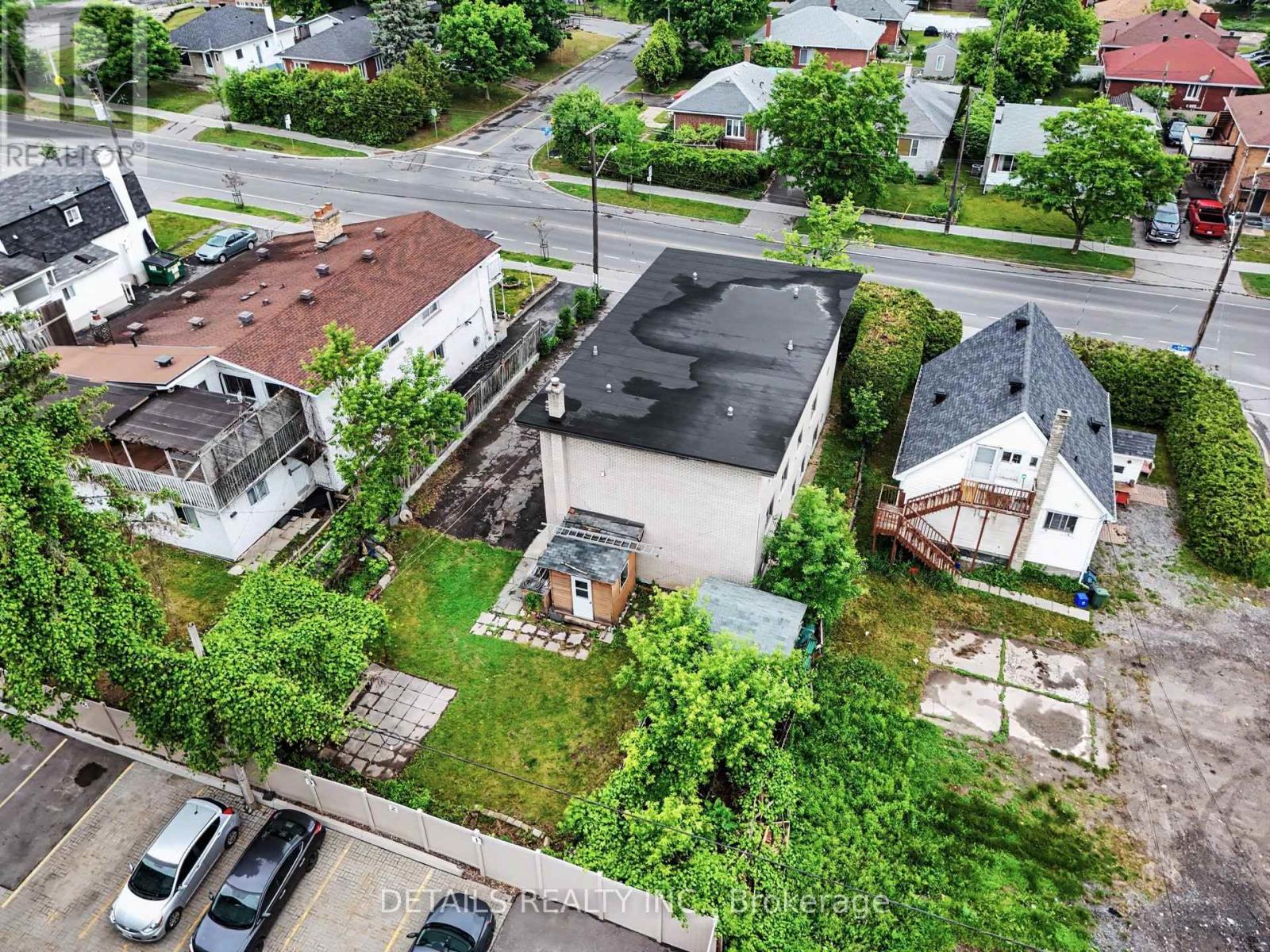 294 Donald Street, Ottawa, ON