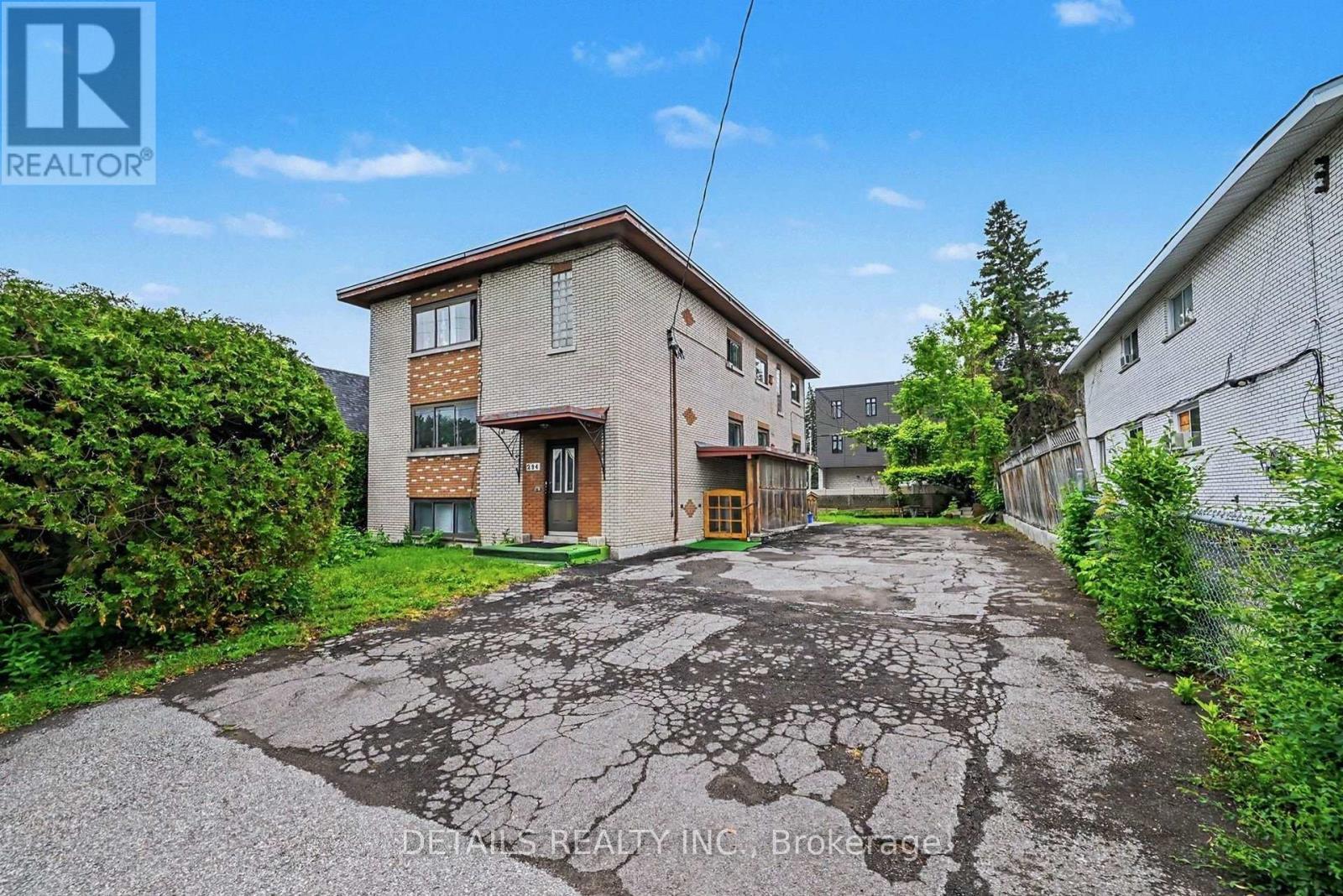 294 Donald Street, Ottawa, ON