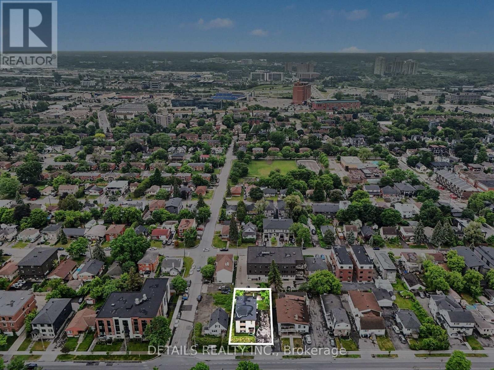 294 Donald Street, Ottawa, ON