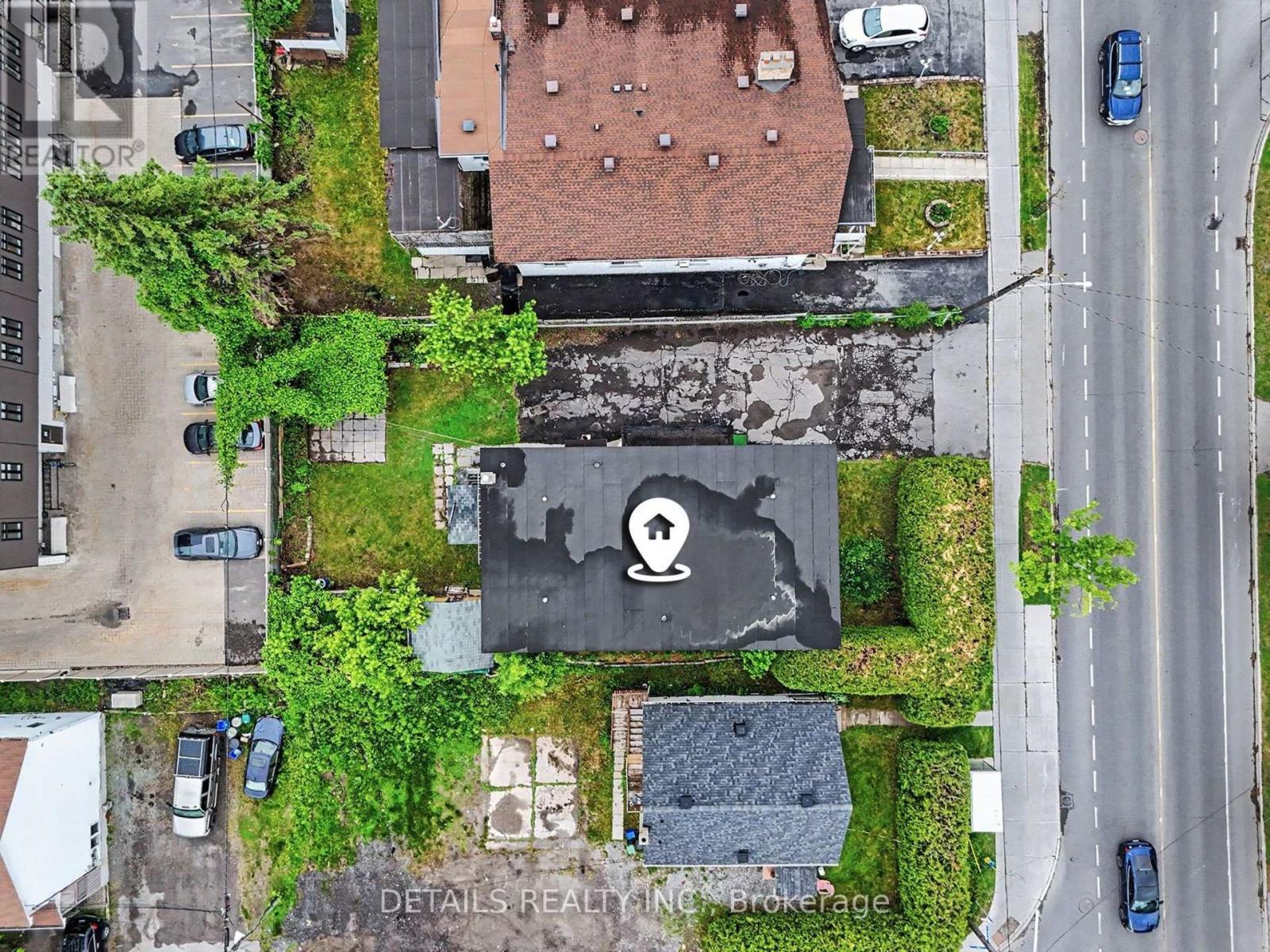 294 Donald Street, Ottawa, ON