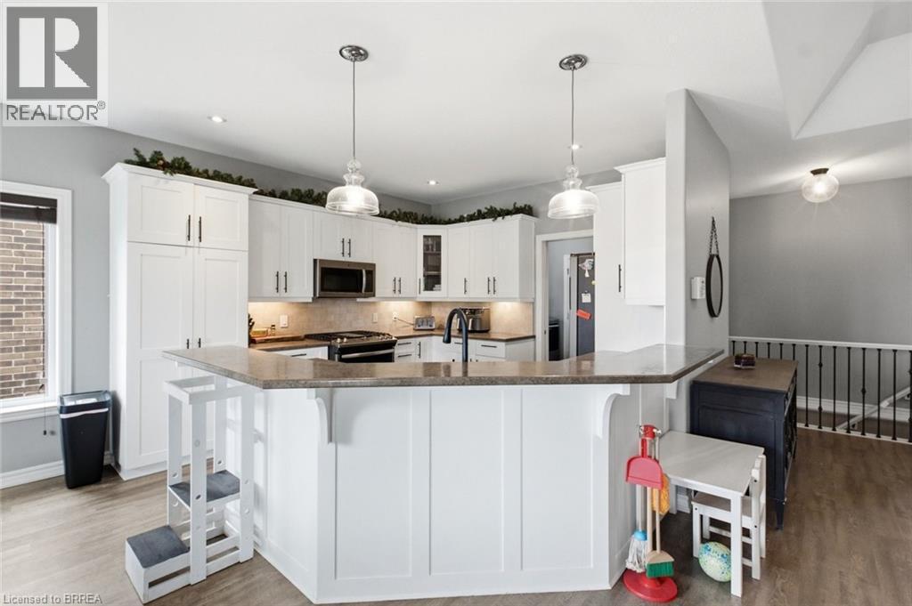 75 Driftwood Drive, Simcoe, ON